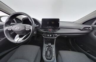 Hyundai i30 vaihtoauto