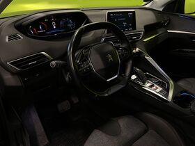 Peugeot 5008 vaihtoauto