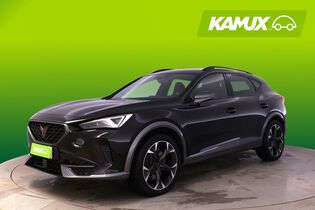 Cupra Formentor vaihtoauto