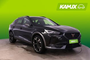 Cupra Formentor vaihtoauto