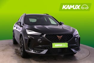 Cupra Formentor vaihtoauto