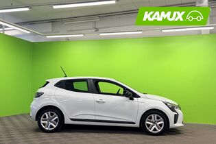 Renault Clio vaihtoauto