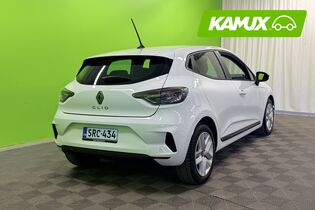 Renault Clio vaihtoauto