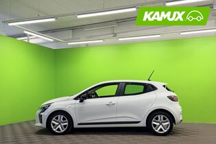 Renault Clio vaihtoauto