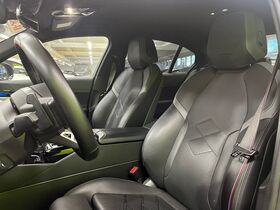 BMW i5 M60 vaihtoauto