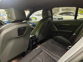 BMW i5 M60 vaihtoauto