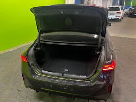 BMW i5 M60 vaihtoauto