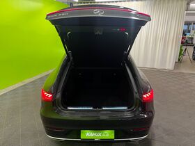 Mercedes-Benz EQS vaihtoauto