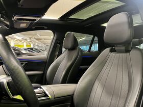 Mercedes-Benz EQS vaihtoauto