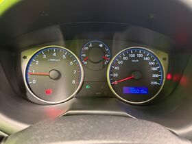 Hyundai i20 vaihtoauto