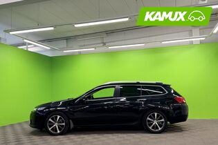 Honda Accord vaihtoauto