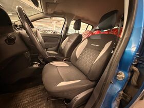 Dacia Sandero vaihtoauto
