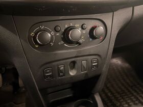 Dacia Sandero vaihtoauto