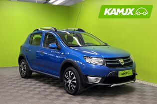 Dacia Sandero vaihtoauto