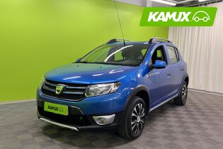 Dacia Sandero vaihtoauto