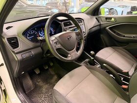 Hyundai i20 vaihtoauto