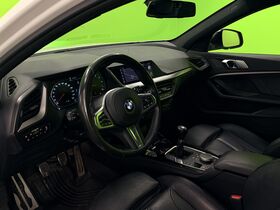 BMW 118 vaihtoauto