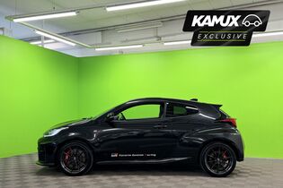 Toyota GR Yaris vaihtoauto