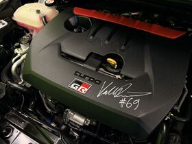 Toyota GR Yaris vaihtoauto