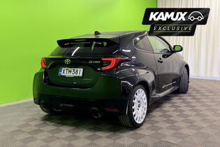 Toyota GR Yaris vaihtoauto