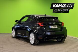 Toyota GR Yaris vaihtoauto