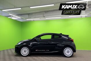 Toyota GR Yaris vaihtoauto