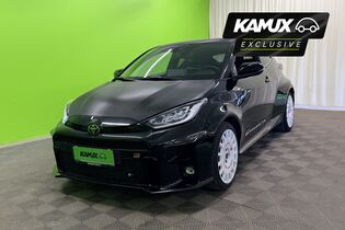 Toyota GR Yaris vaihtoauto