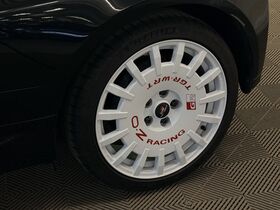 Toyota GR Yaris vaihtoauto