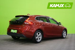 Volvo V40 vaihtoauto