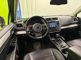 Subaru Outback vaihtoauto