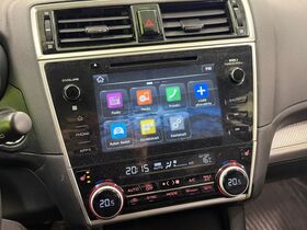 Subaru Outback vaihtoauto