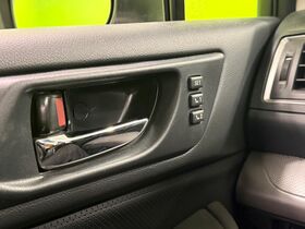 Subaru Outback vaihtoauto