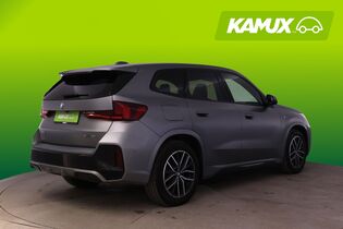 BMW iX1 vaihtoauto
