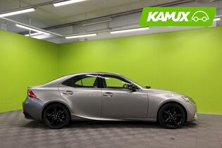 Lexus IS vaihtoauto