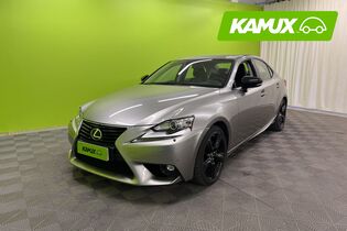 Lexus IS vaihtoauto