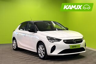 Opel Corsa vaihtoauto