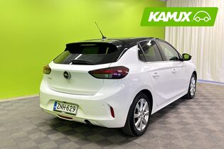Opel Corsa vaihtoauto