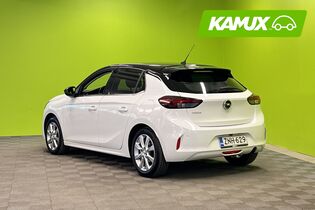 Opel Corsa vaihtoauto