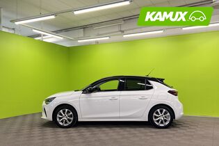 Opel Corsa vaihtoauto