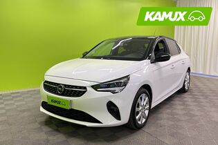 Opel Corsa vaihtoauto