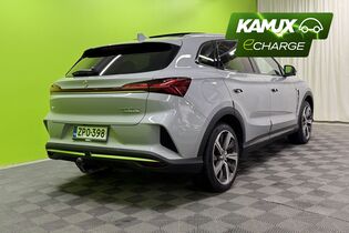 MG Marvel R vaihtoauto