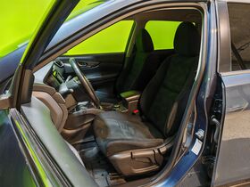 Nissan X-Trail vaihtoauto