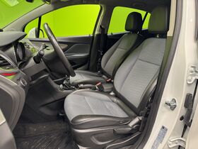 Opel Mokka vaihtoauto