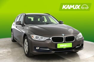 BMW 318 vaihtoauto