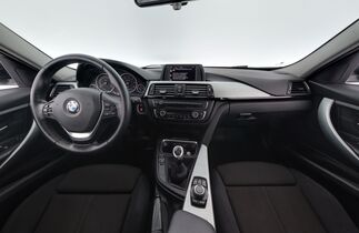 BMW 318 vaihtoauto