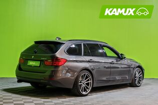 BMW 318 vaihtoauto