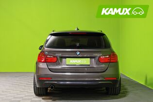 BMW 318 vaihtoauto