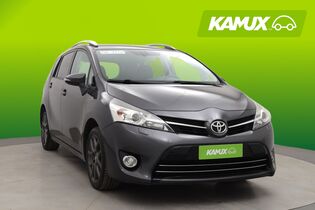 Toyota Verso vaihtoauto