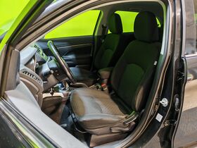 Mitsubishi ASX vaihtoauto