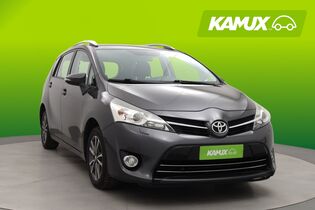 Toyota Verso vaihtoauto
